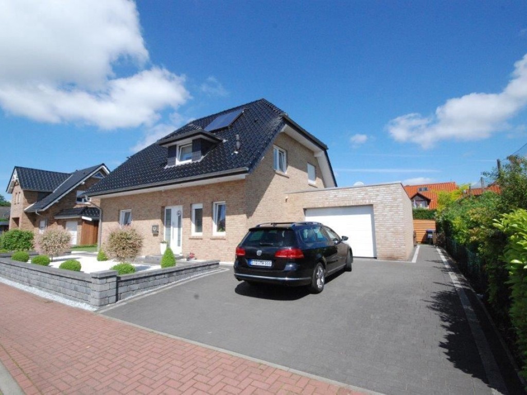 Schwinge Immobilien Stade