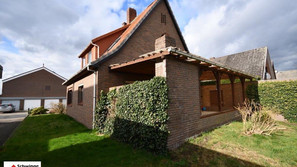 Schwinge Immobilien Stade