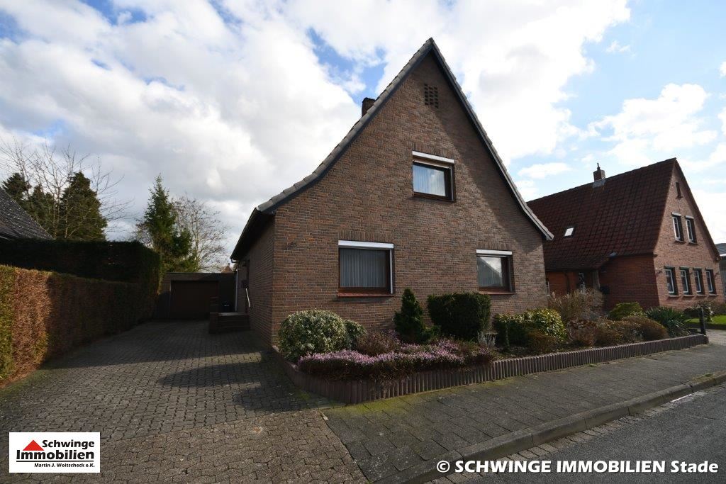 Schwinge Immobilien Stade