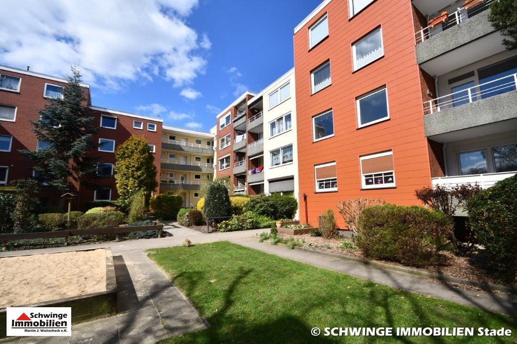 Schwinge Immobilien Stade