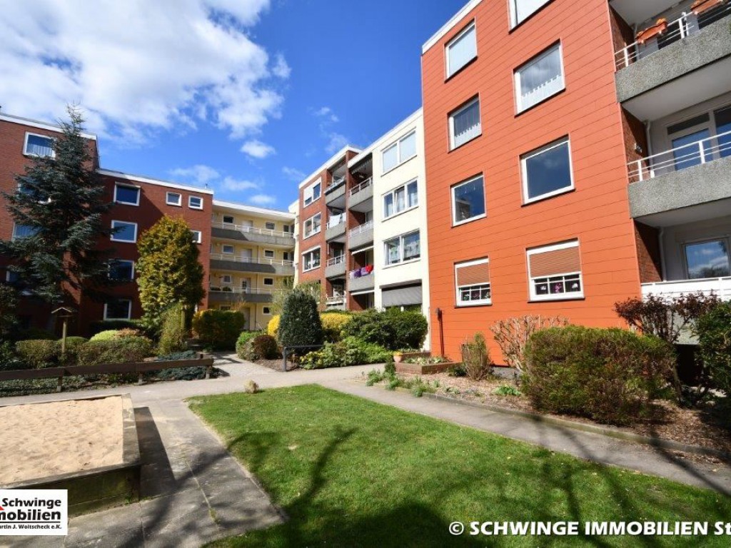 Schwinge Immobilien Stade