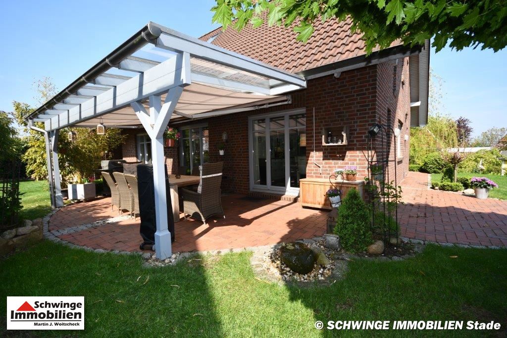 Schwinge Immobilien Stade
