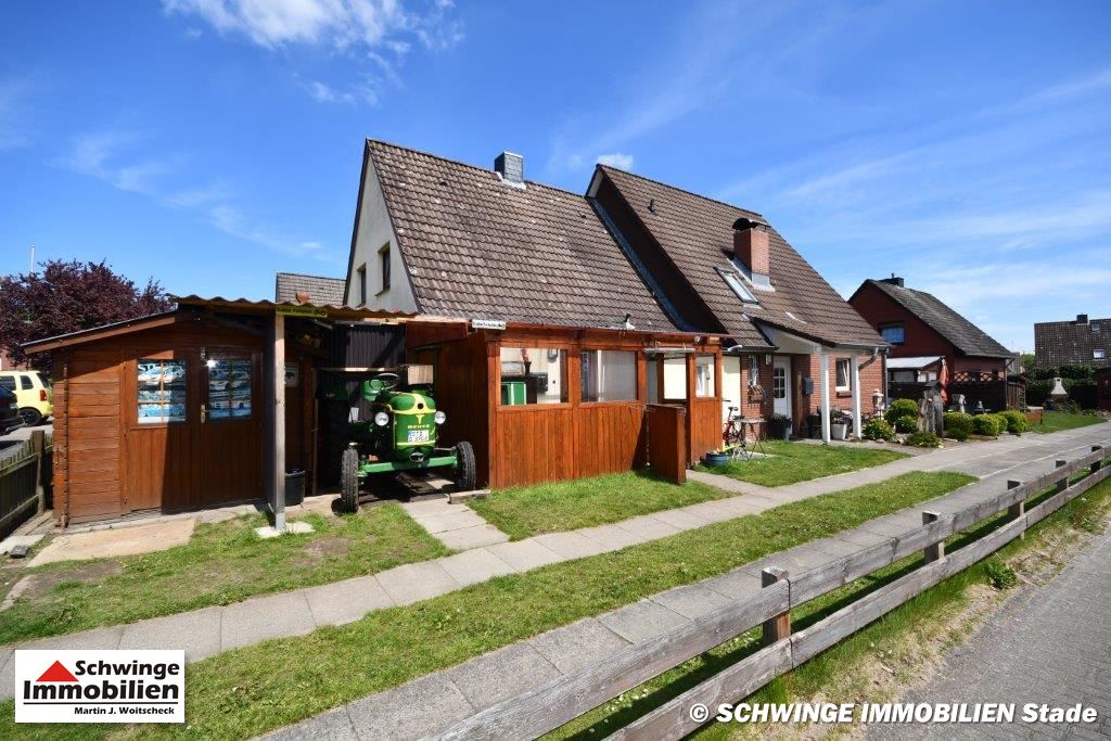 Schwinge Immobilien Stade