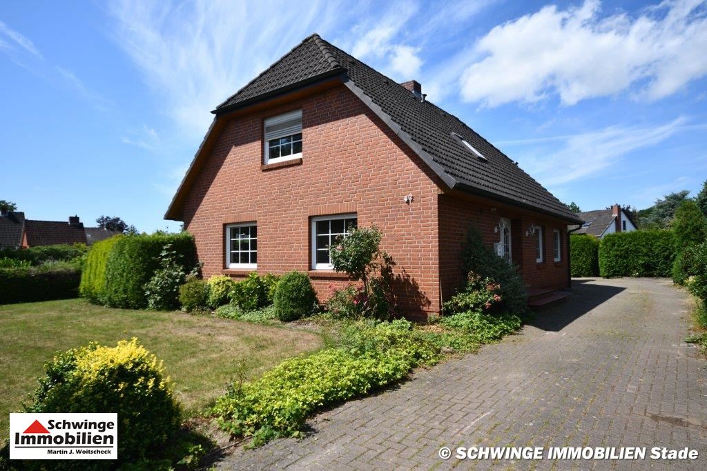 Schwinge Immobilien Stade
