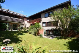 Schwinge Immobilien Stade