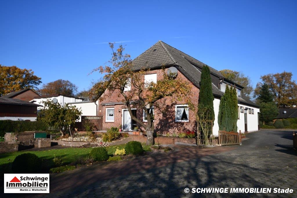 Schwinge Immobilien Stade
