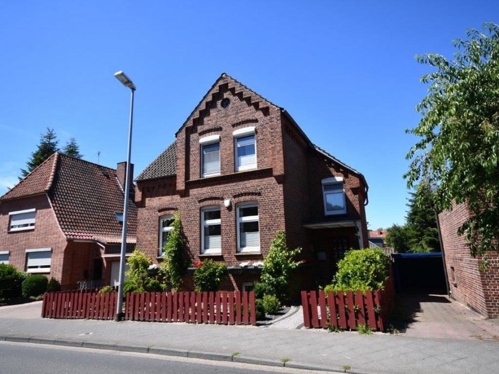 Schwinge Immobilien Stade