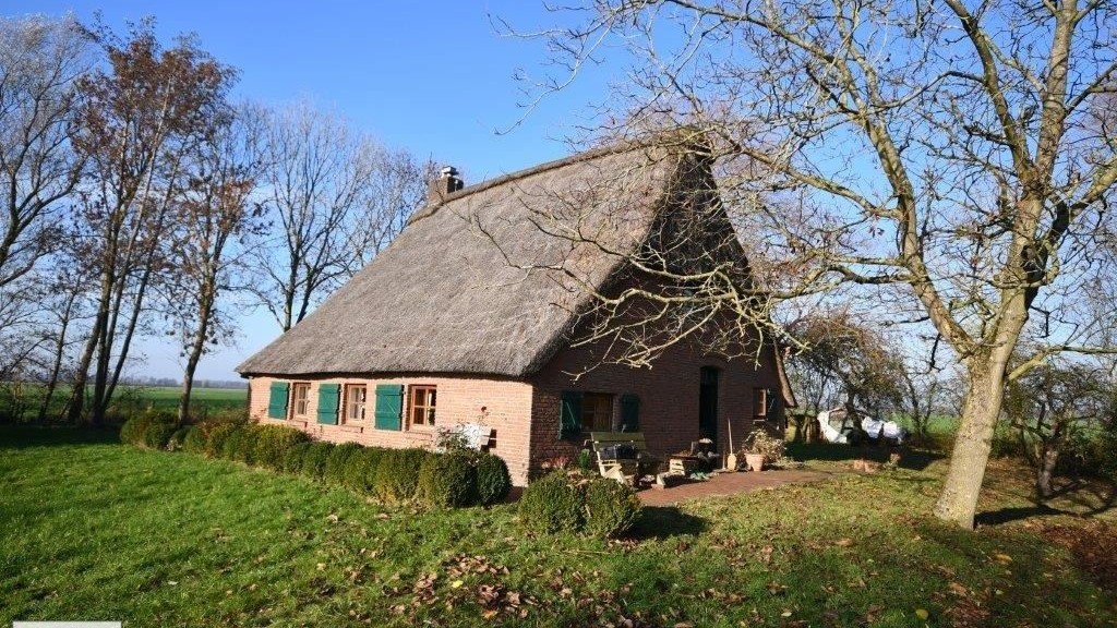 38 HQ Pictures Haus Mit Reetdach Kaufen Haus Kaufen