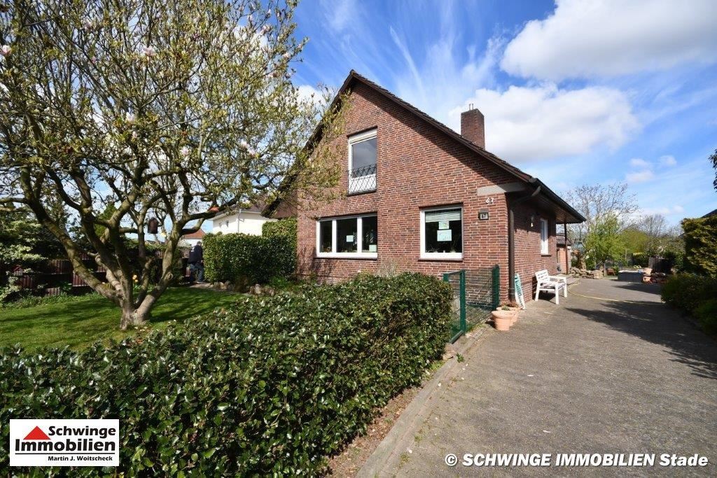 Haus Kaufen In Buxtehude Neukloster